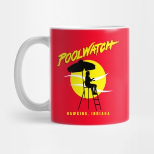 80's 90's Retro Summer Beach Meme Gift For Spring Summer Mug